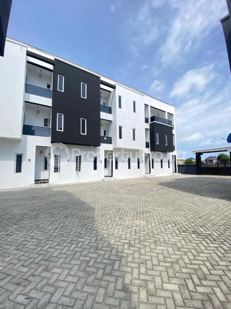 4 bedroom House for sale Ajah Off Lekki-Epe Expressway Ajah Lagos