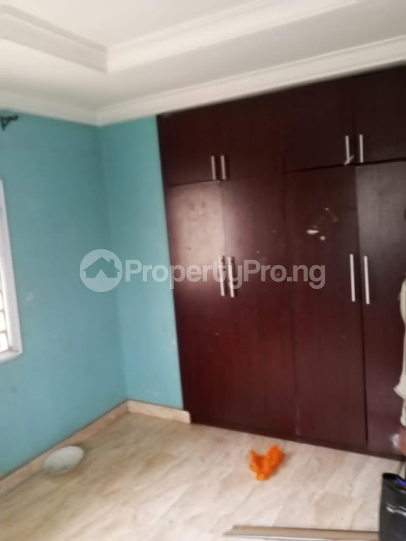 4 bedroom House for rent Magodo Ojodu Lagos