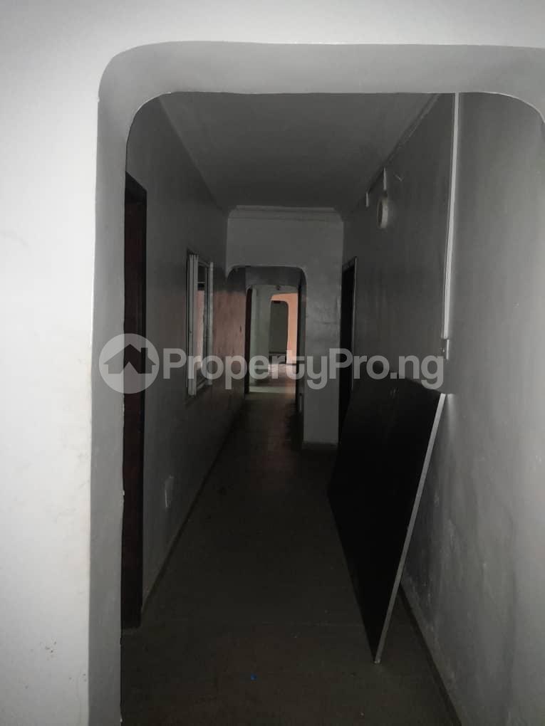 4 bedroom Flat / Apartment for rent Opebi Ikeja Lagos