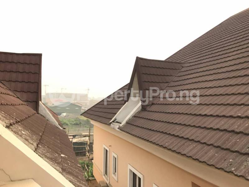 5 bedroom House for sale Ikeja Lagos