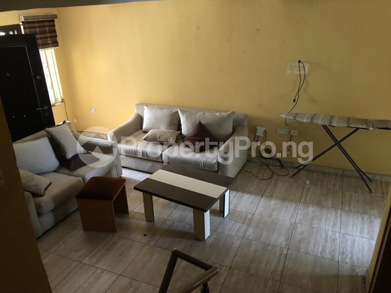 4 bedroom Commercial Property for rent Ikeja GRA Ikeja Lagos