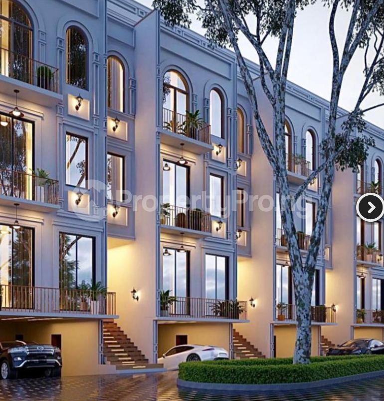 4 bedroom House for sale Old Ikoyi Ikoyi Lagos