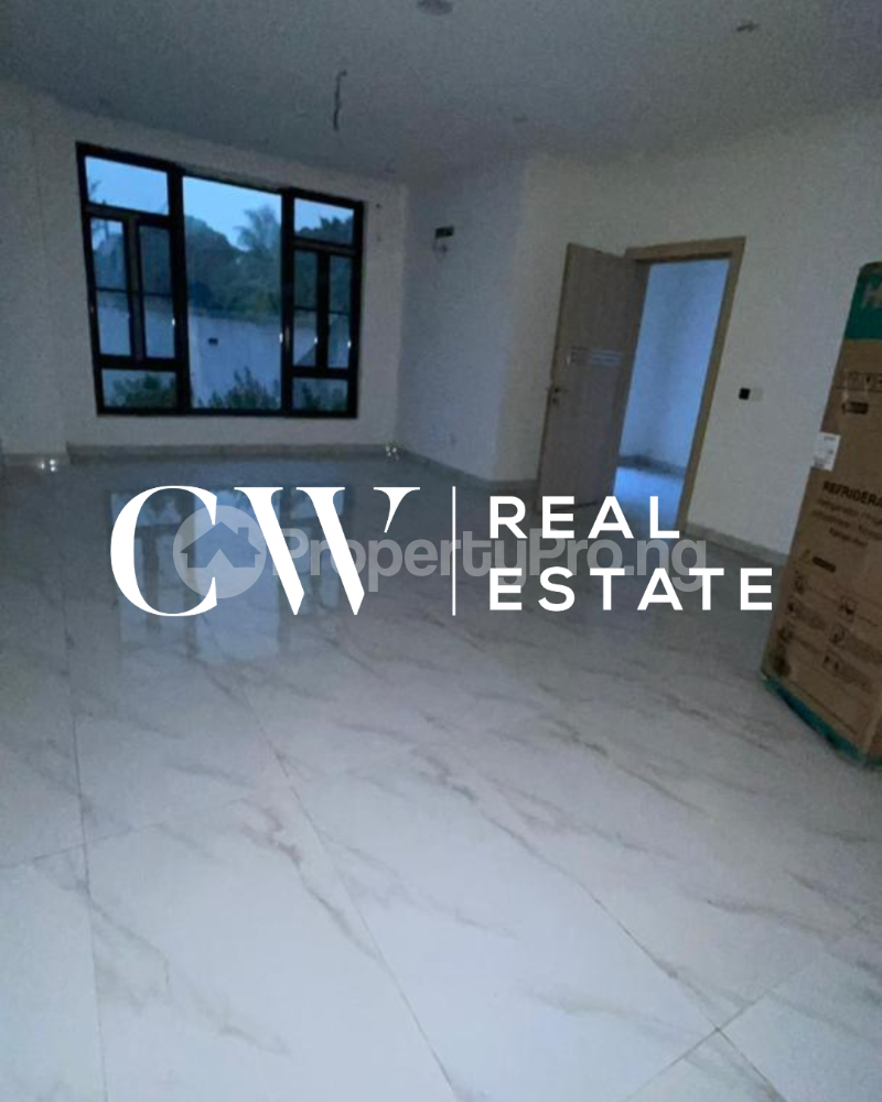 4 bedroom House for sale Old Ikoyi Ikoyi Lagos