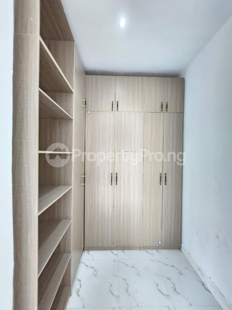4 bedroom House for sale Chevron Toll Gate Lekki Lagos