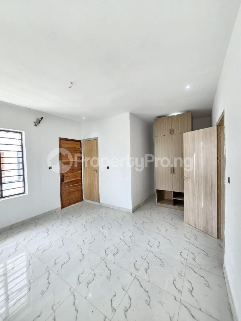 4 bedroom House for sale Chevron Toll Gate Lekki Lagos