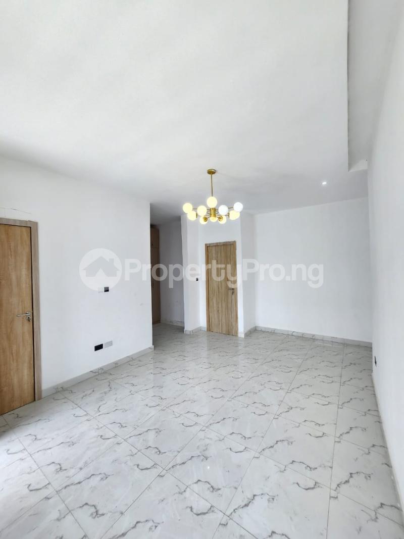 4 bedroom House for sale Chevron Toll Gate Lekki Lagos