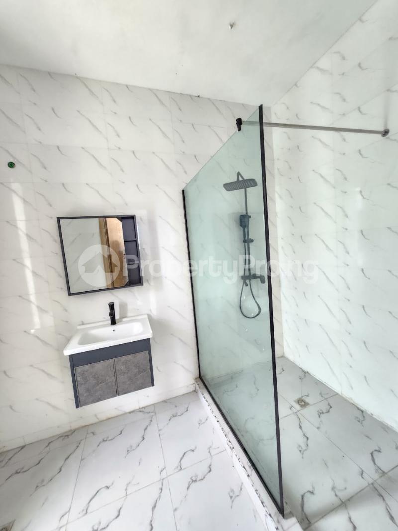 4 bedroom House for sale Chevron Toll Gate Lekki Lagos