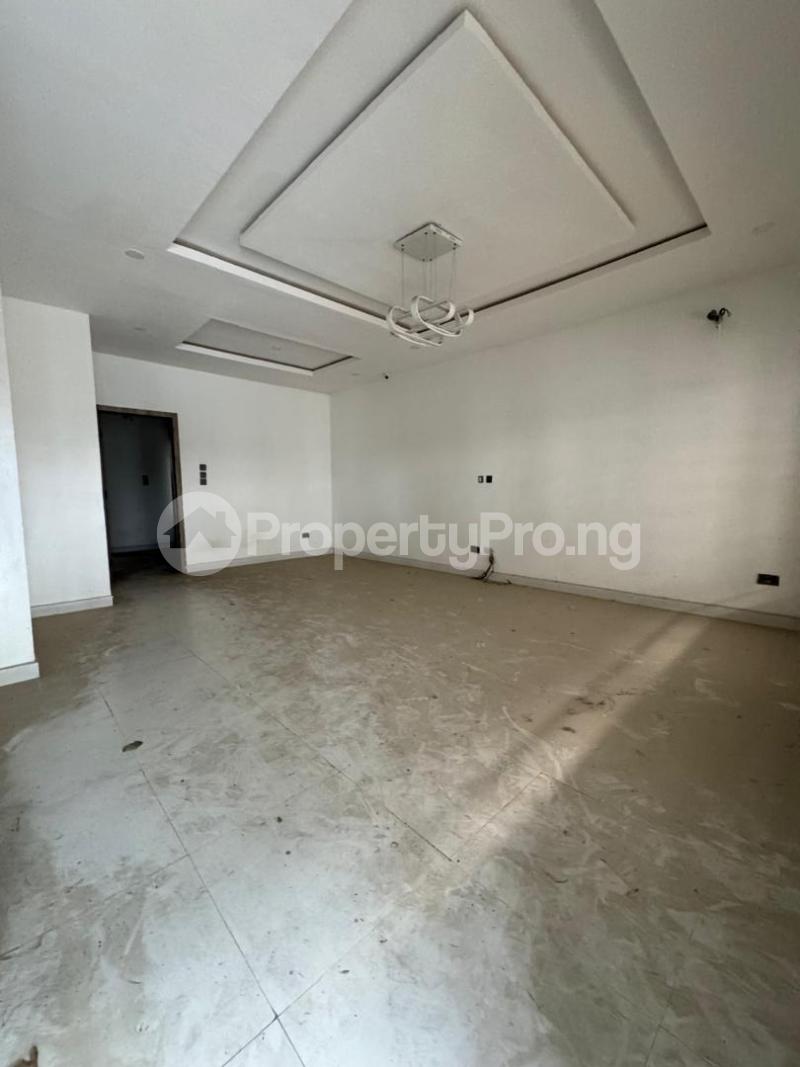 4 bedroom House for rent Orchid Ikota Lekki Lagos