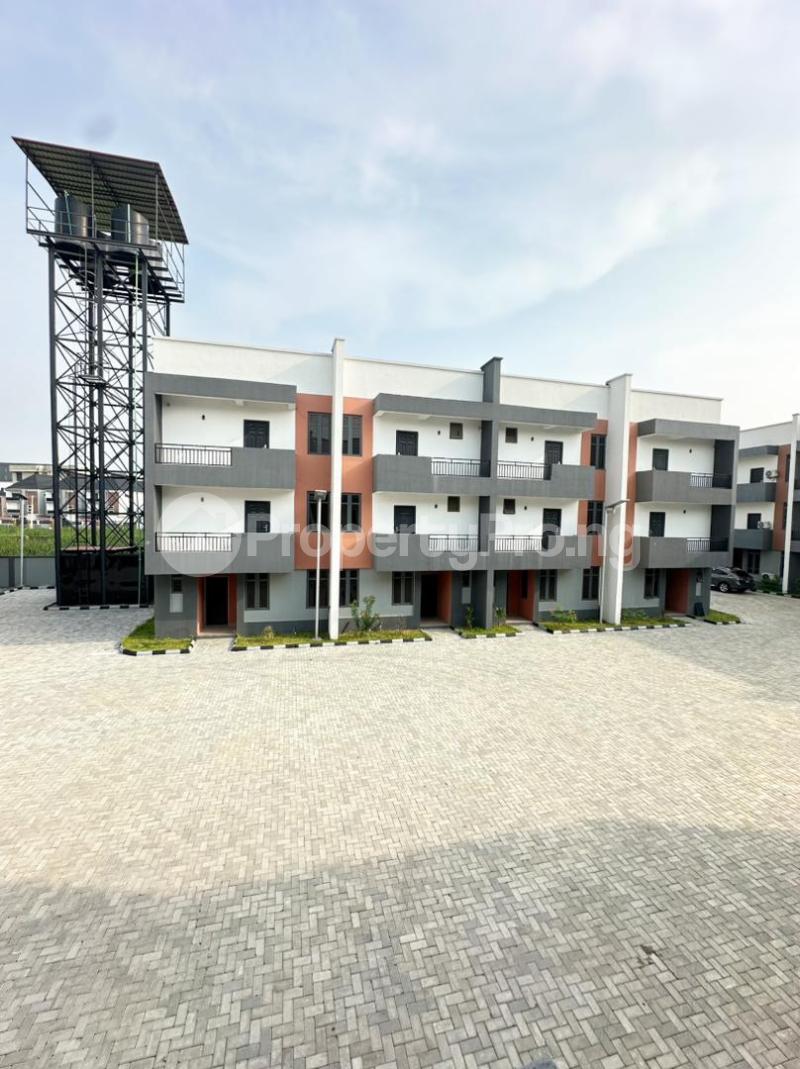 4 bedroom House for sale Ikate Lekki Lagos