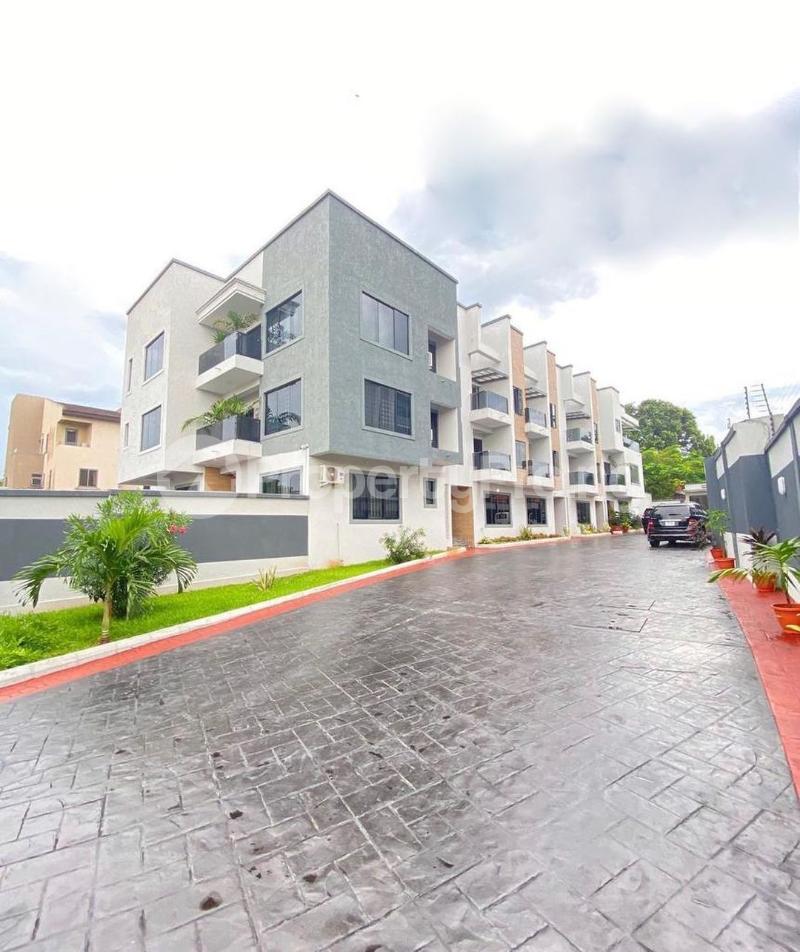 4 bedroom House for sale Ikoyi Lagos - 0