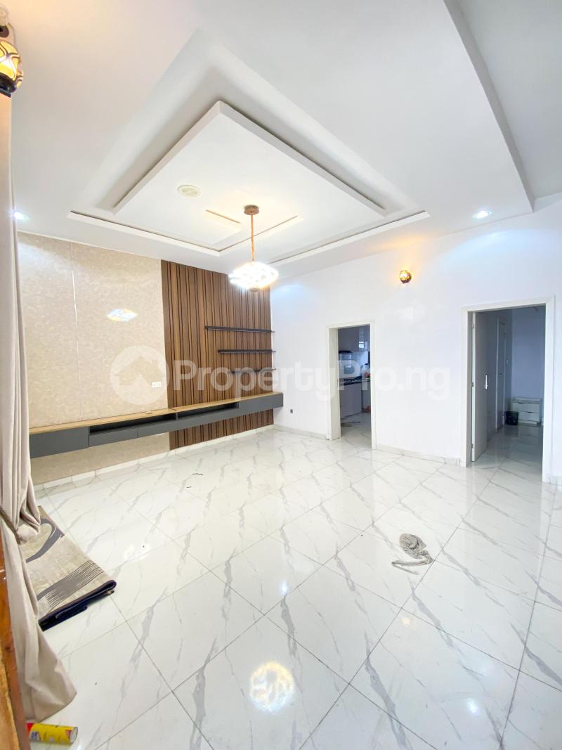 4 bedroom House for rent Ikota Lekki Lagos