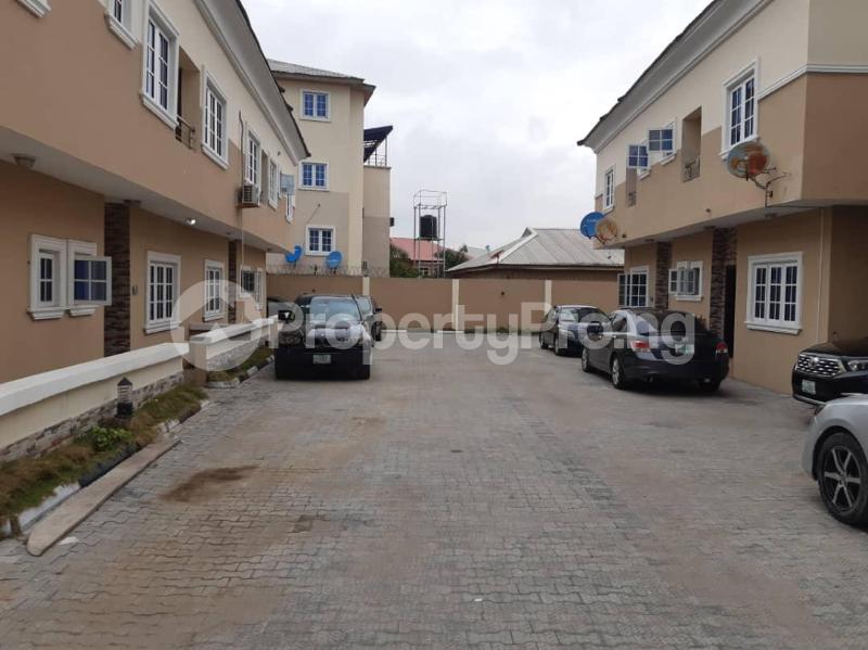 4 bedroom House for sale Igbo-efon Lekki Lagos