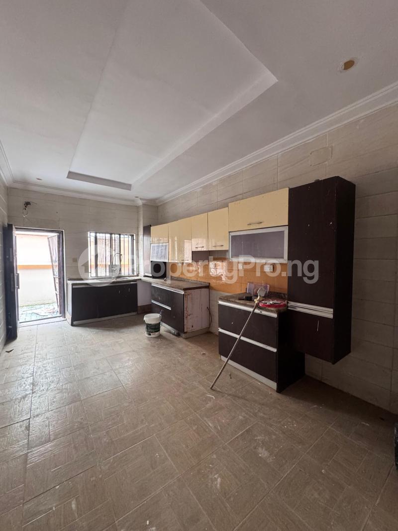 4 bedroom House for rent Ikota Lekki Lagos Ikota Lekki Lagos