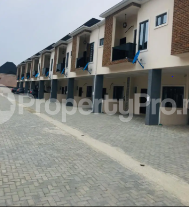 4 bedroom House for sale   Lekki Phase 1 Lekki Lagos