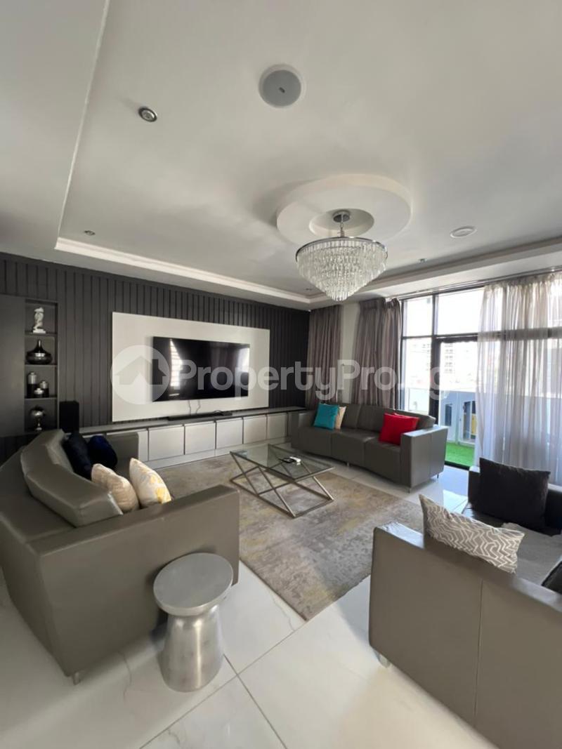 4 bedroom House for rent Ikoyi Lagos State. Old Ikoyi Ikoyi Lagos