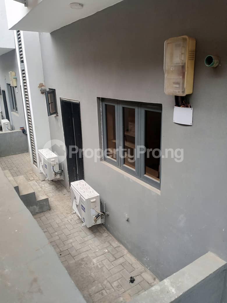 4 bedroom House for rent Off Kudirat Abiola Way, Oregun Ikeja Lagos