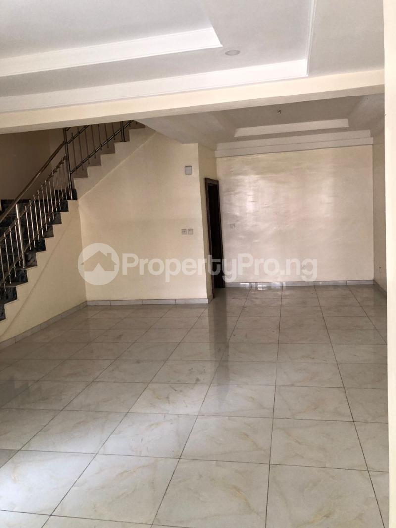 4 bedroom House for rent Mab, Mabushi Abuja