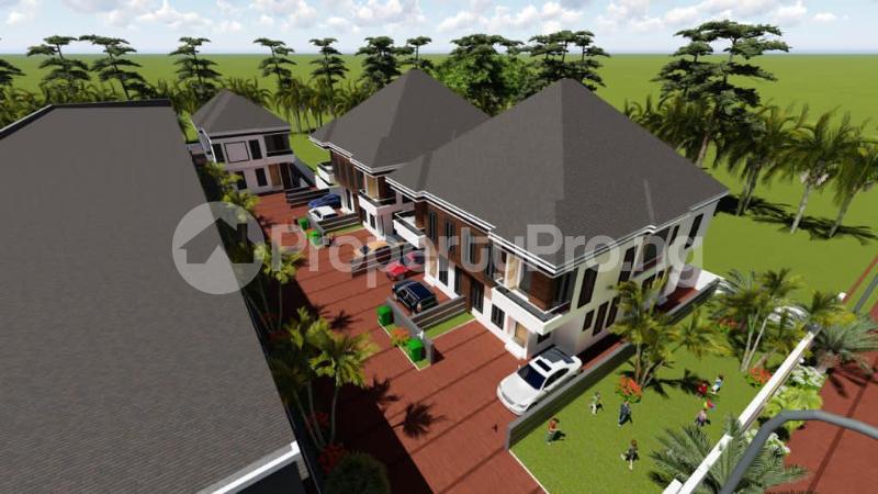 4 bedroom House for sale Osapa london Lekki Lagos