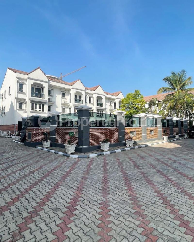 4 bedroom House for sale Old Ikoyi Ikoyi Lagos