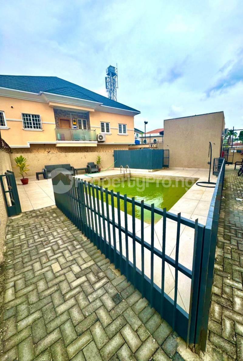 4 bedroom House for sale  Parkview Estate Ikoyi Lagos