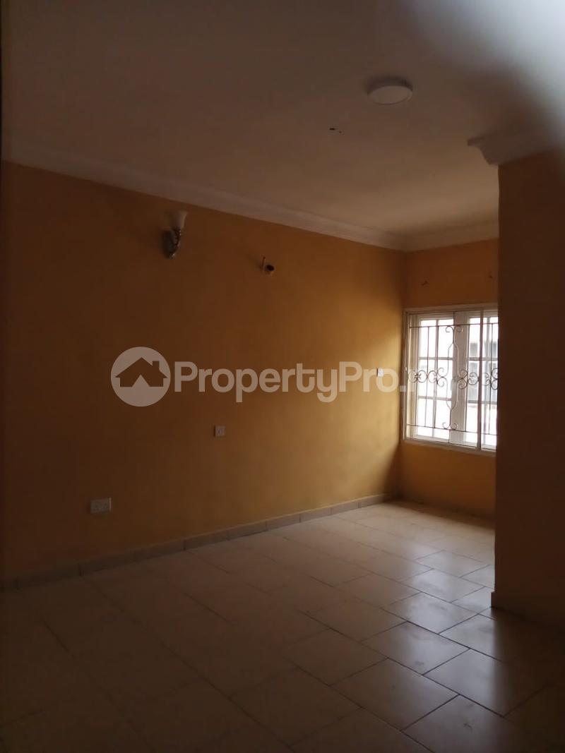 4 bedroom House for rent Phase 4, Lekki Gardens estate Ajah Lagos
