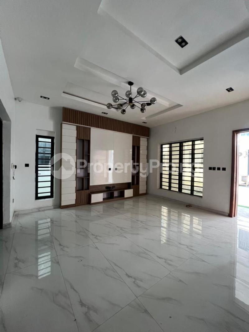 4 bedroom House for rent Orchid Lekki Lagos