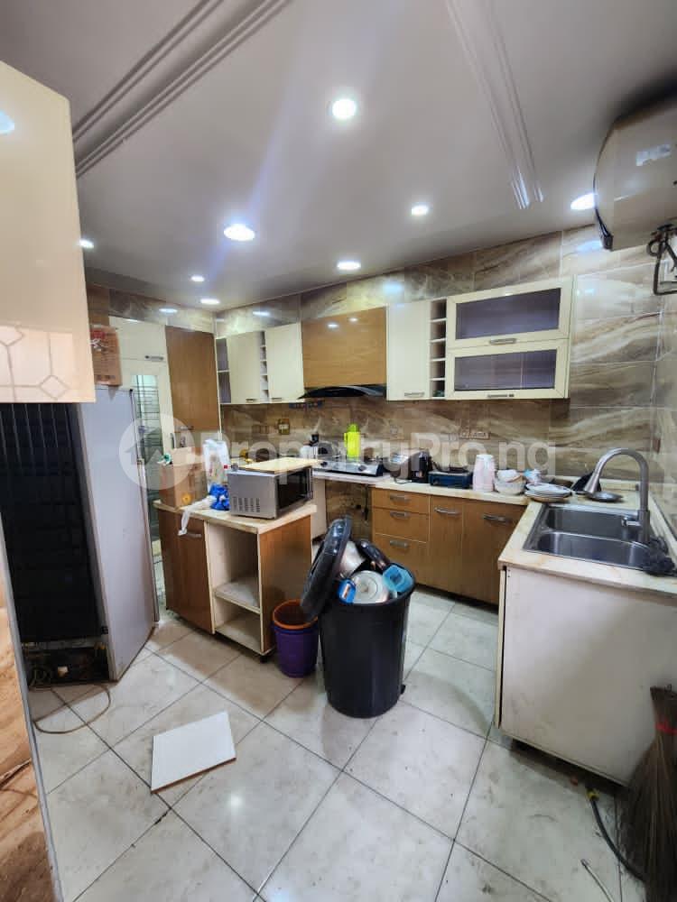 4 bedroom House for rent Iponri Surulere Lagos