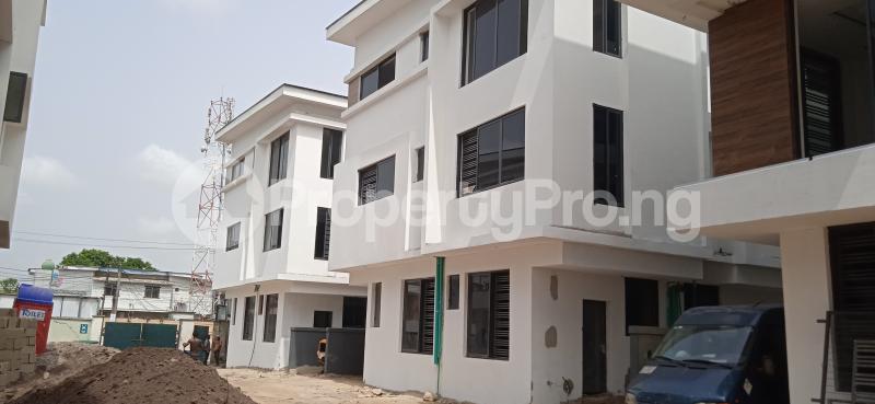 4 bedroom Flat / Apartment for sale Keffi Street Old Ikoyi Ikoyi Lagos