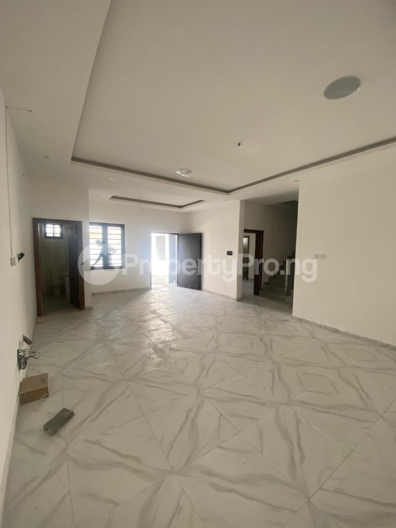 4 bedroom House for rent Ikota Lekki Lagos