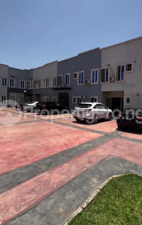 4 bedroom House for rent Gwarinpa Gwarinpa Abuja