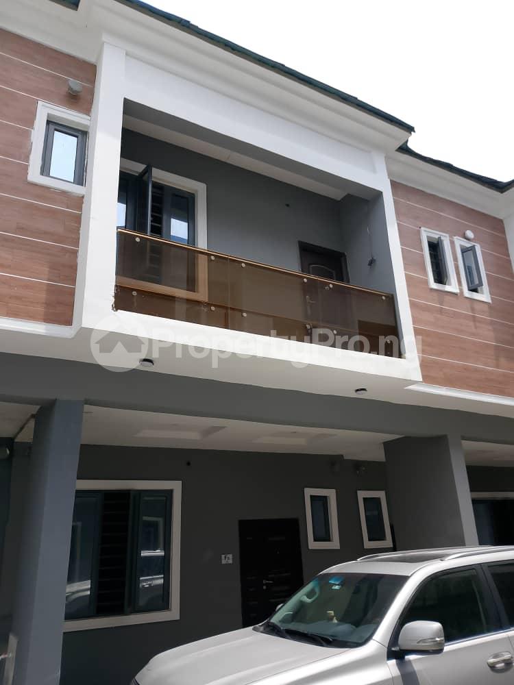 4 bedroom House for sale Vgc Extension VGC Lekki Lagos