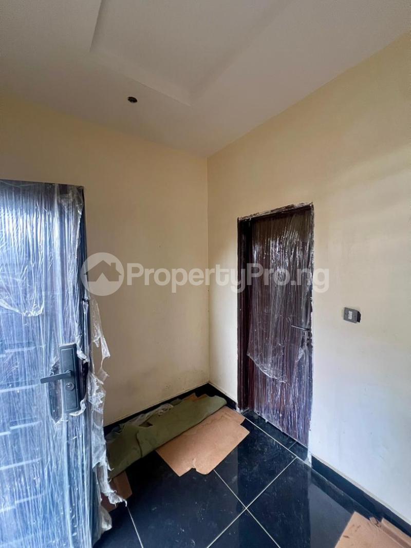 4 bedroom House for sale Oregun Ikeja Lagos