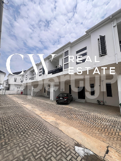 4 bedroom House for sale Lekki Lagos