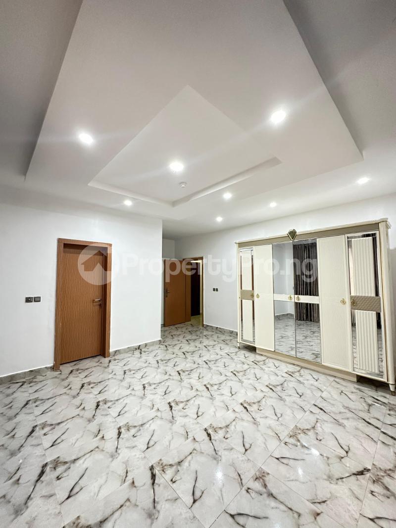 2 bedroom House for rent Banana Island Victoria Island Lagos