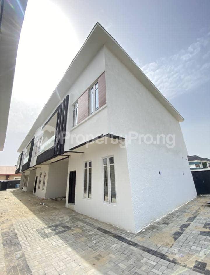4 bedroom House for sale Ologolo Lekki Lagos
