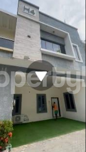 House for sale Lekki County Ikota Lekki Lagos