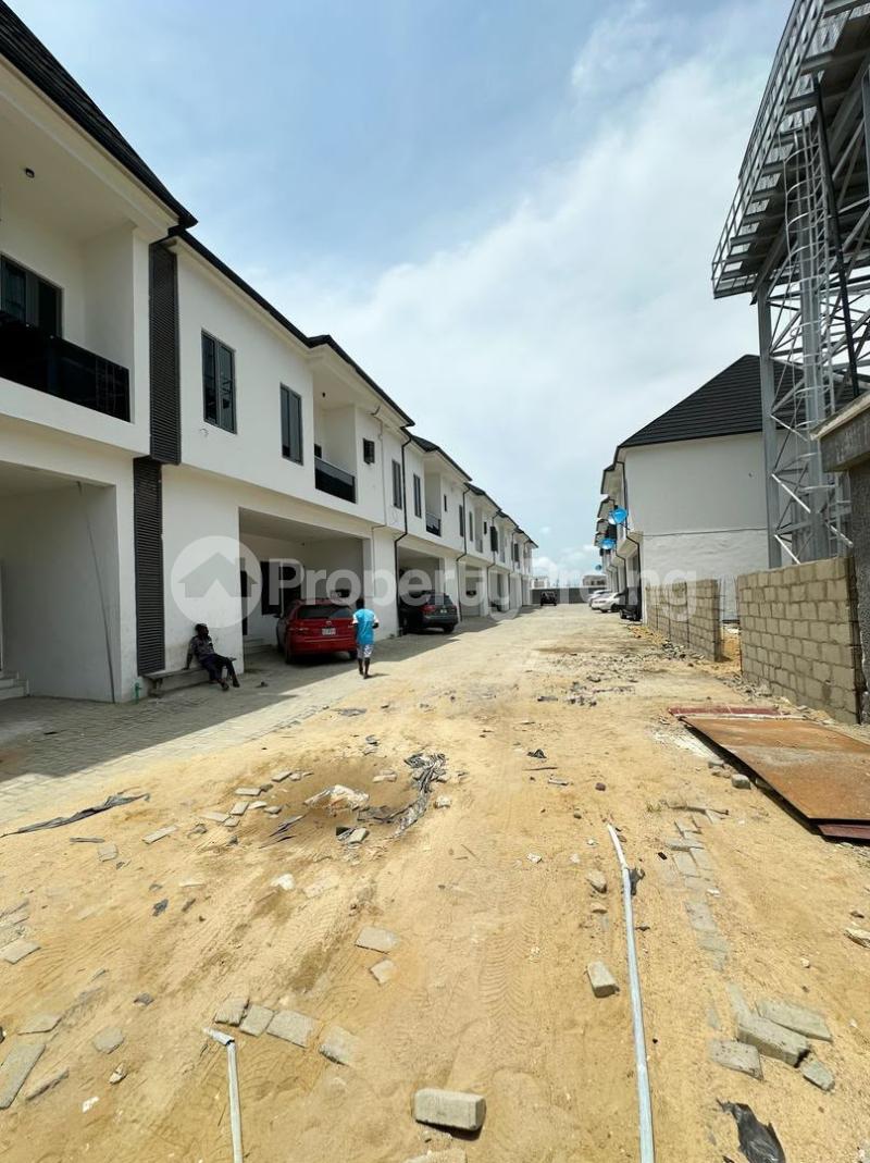 4 bedroom House for sale VGC Lekki Lagos