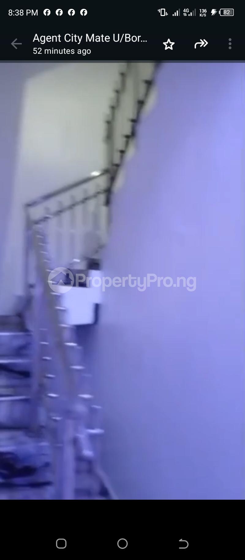 4 bedroom House for sale Wuye Wuye Abuja