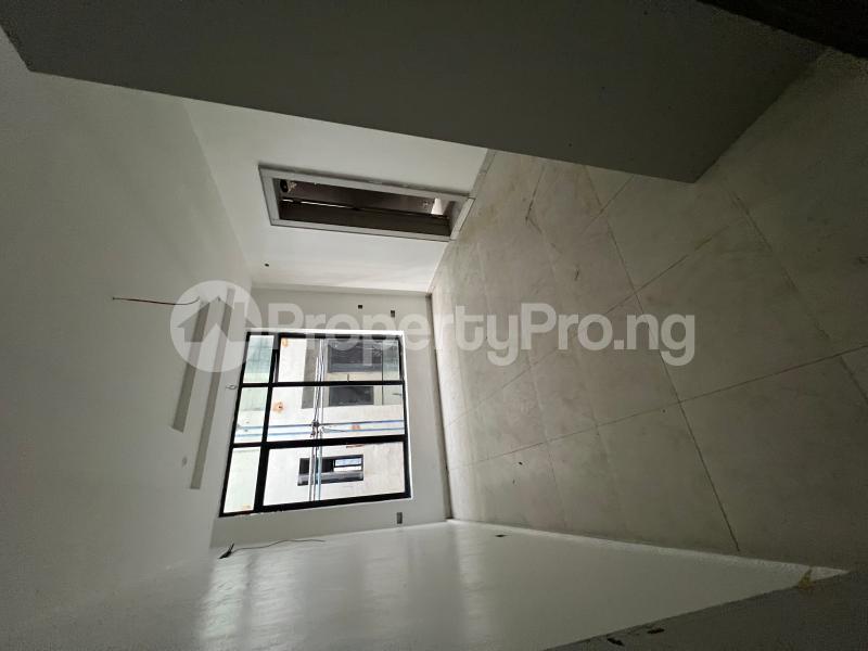 4 bedroom House for sale Lekki Phase 1 Lekki Lagos