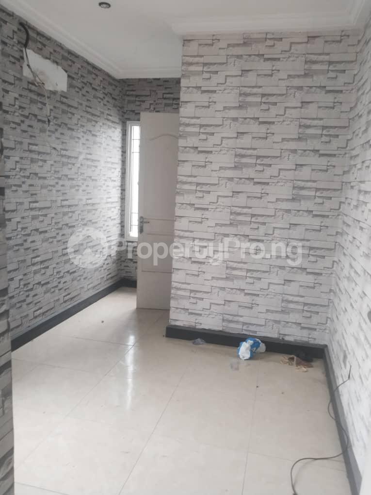 4 bedroom House for rent Benevista Estate, Orchird Road, Lekki Lagos