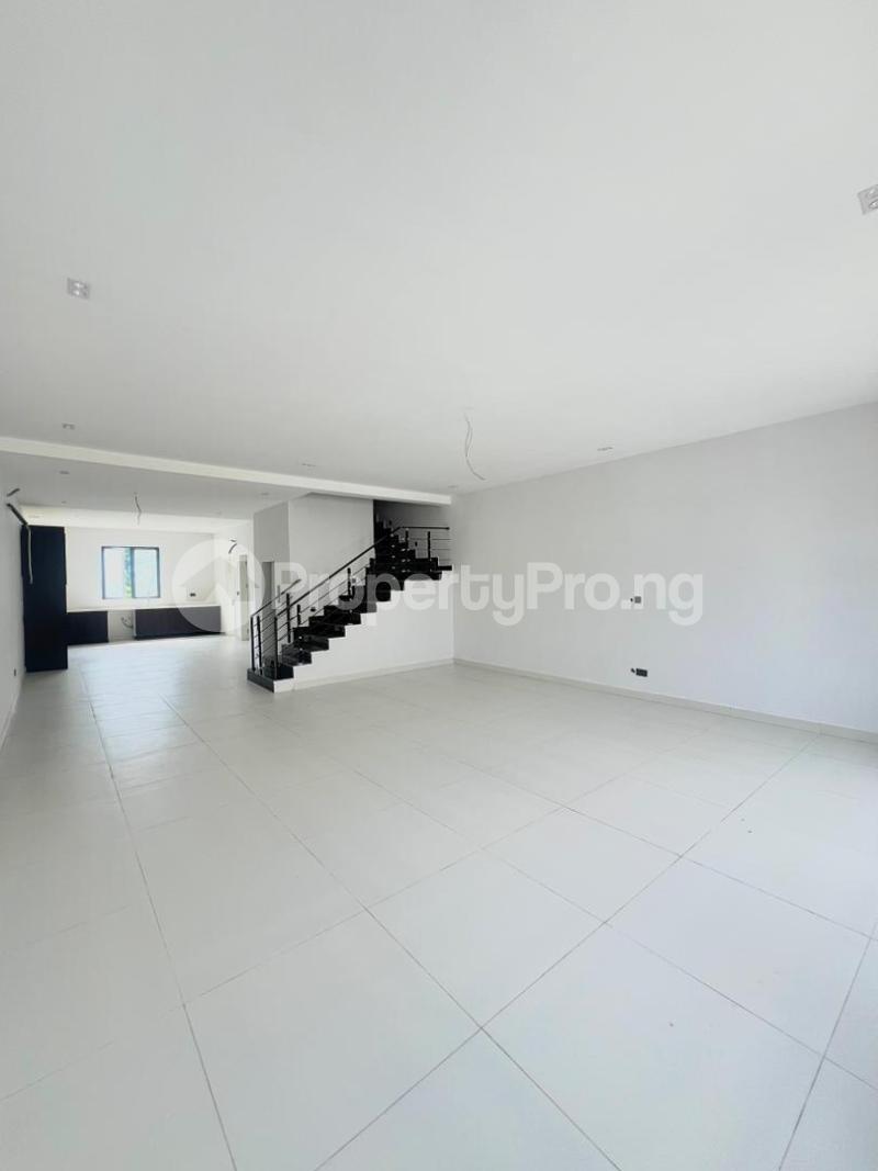 4 bedroom House for rent Old Ikoyi Ikoyi Lagos