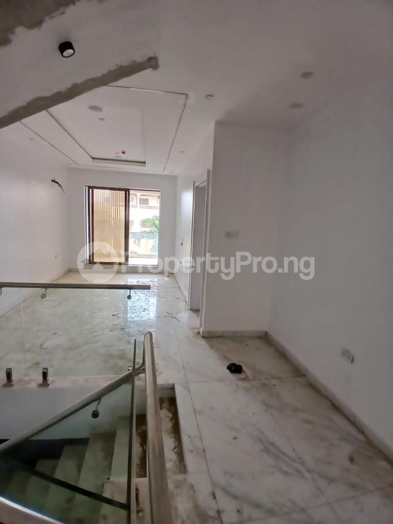 4 bedroom House for sale Ogudu GRA Ogudu Lagos