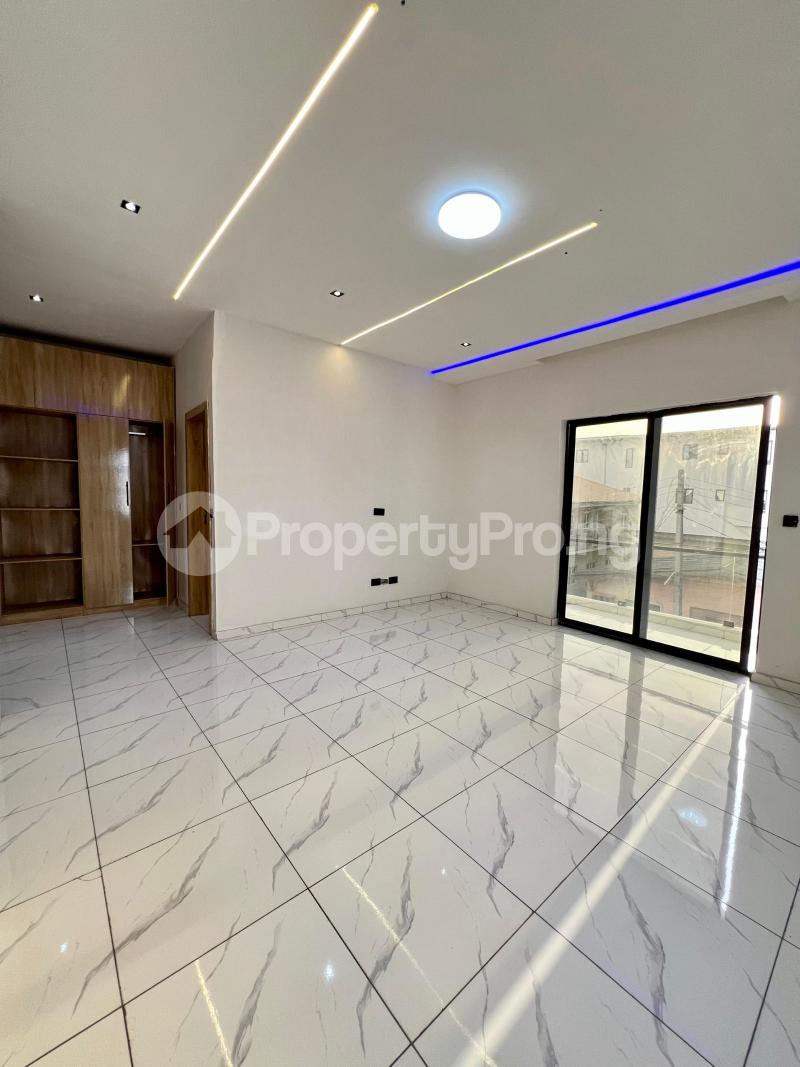 4 bedroom House for sale Orchid Orchid Lekki Lagos