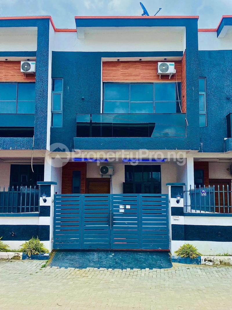 4 bedroom House for sale Lbs Olokonla Ajah Lagos