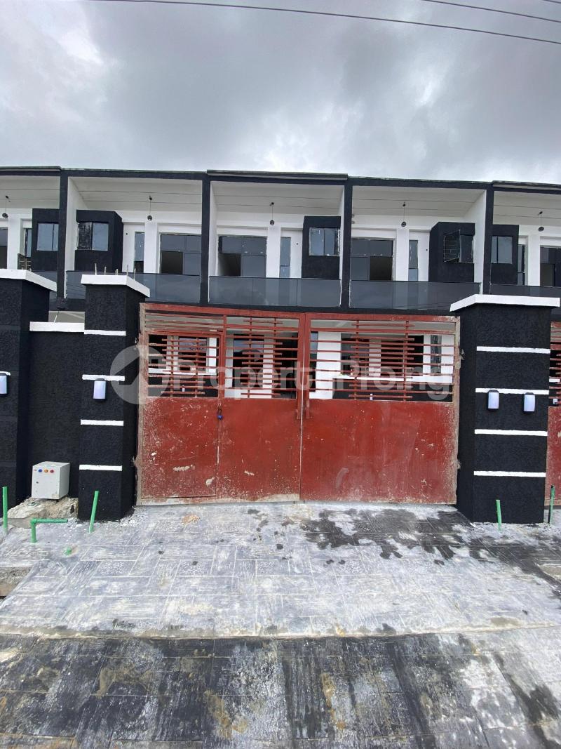 House for sale Ikota Ikota Lekki Lagos