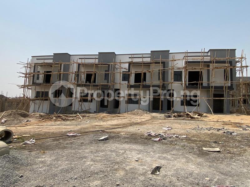 4 bedroom House for sale Lokogoma Abuja