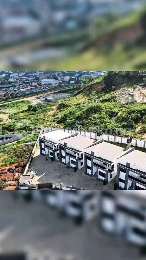 4 bedroom House for sale Katampe Abuja