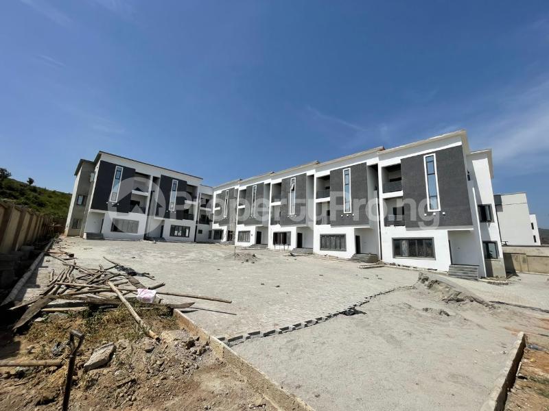 4 bedroom House for sale Katampe Main Abuja