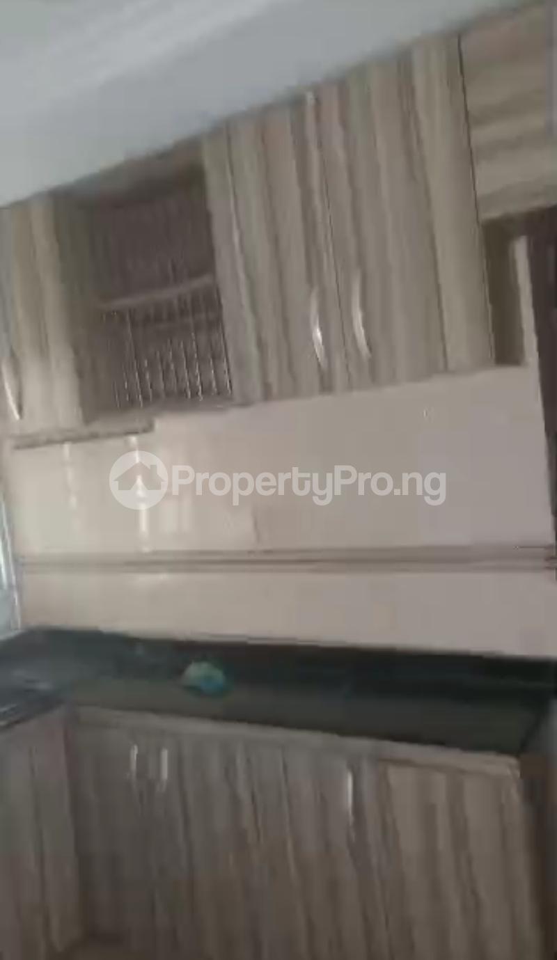 4 bedroom House for rent Ajao Estate Isolo Lagos - 0