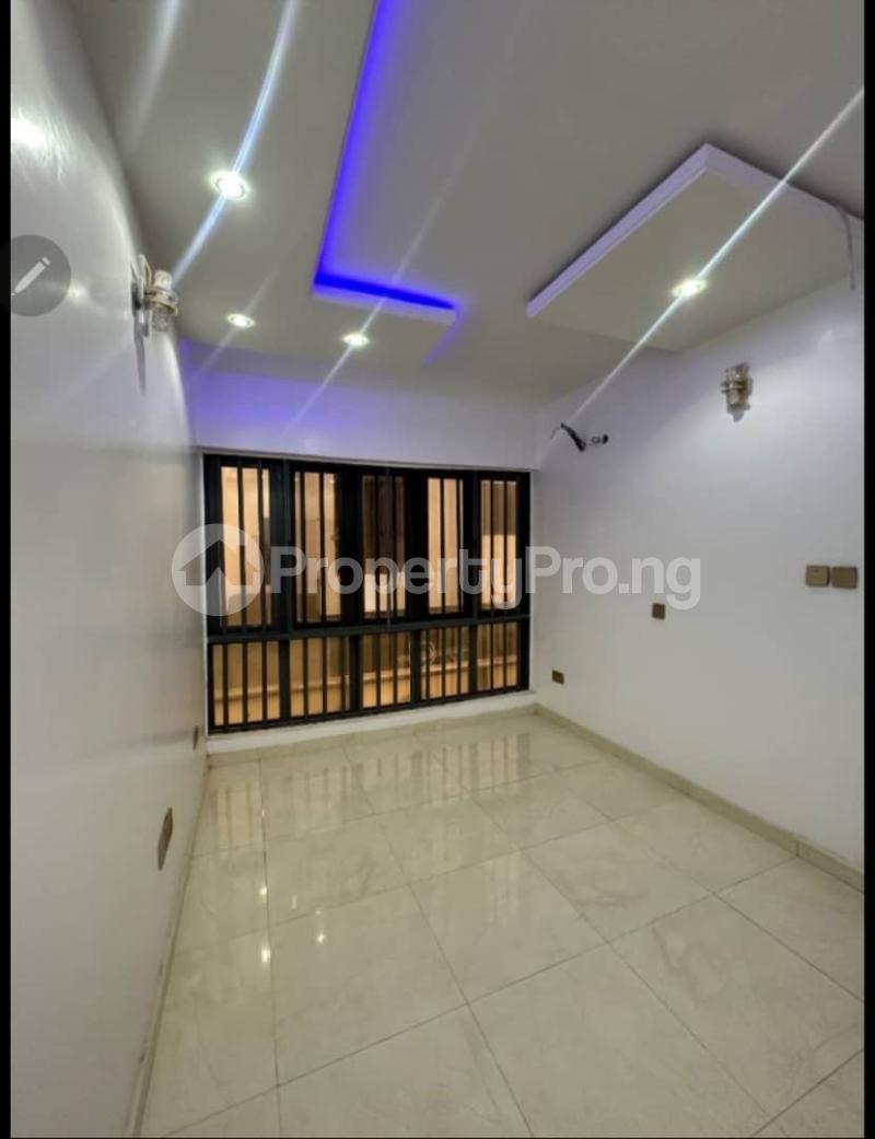 4 bedroom House for rent Freedom Way Lekki Phase 1 Lagos Lekki Phase 1 Lekki Lagos - 0